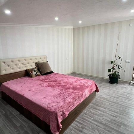 Big Flat In Batumi Daire Dış mekan fotoğraf