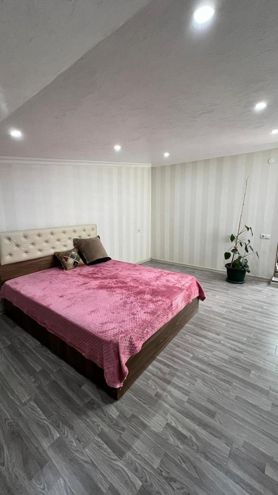 Big Flat In Batumi Daire Dış mekan fotoğraf