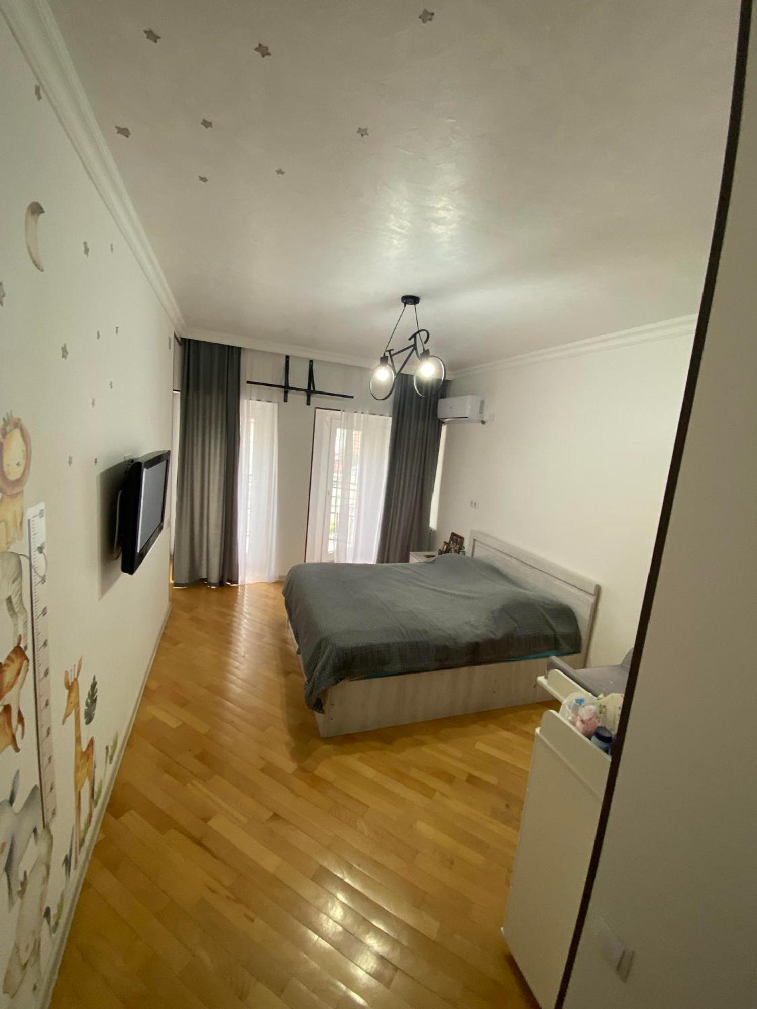 Big Flat In Batumi Daire Dış mekan fotoğraf