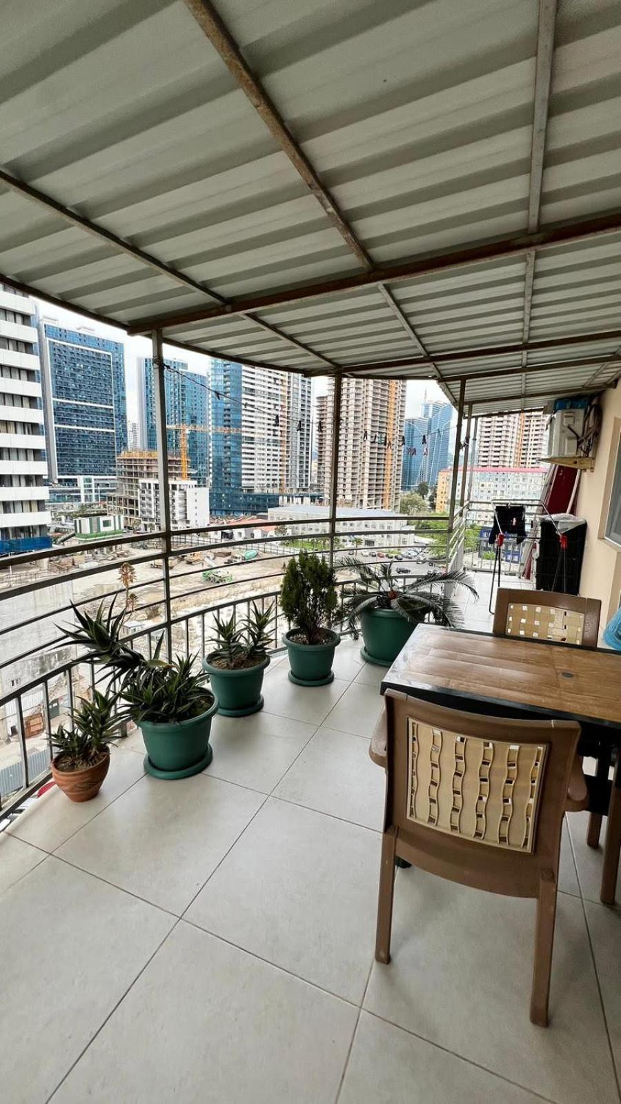 Big Flat In Batumi Daire Dış mekan fotoğraf