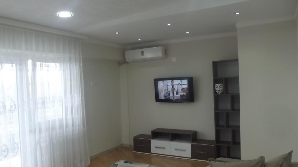 Big Flat In Batumi Daire Dış mekan fotoğraf