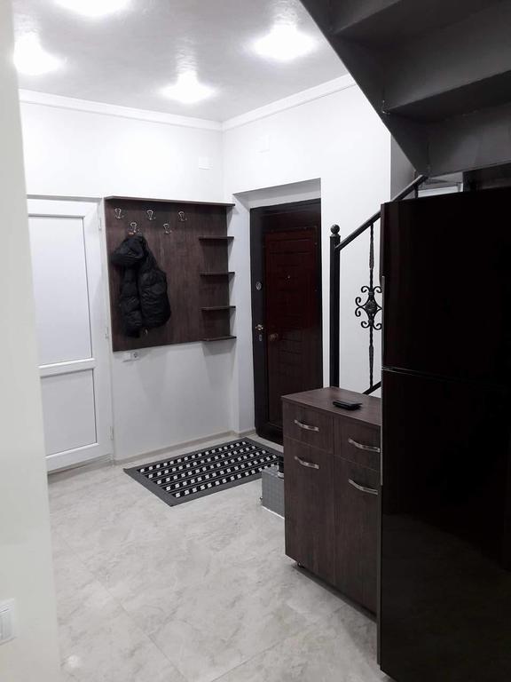 Big Flat In Batumi Daire Dış mekan fotoğraf